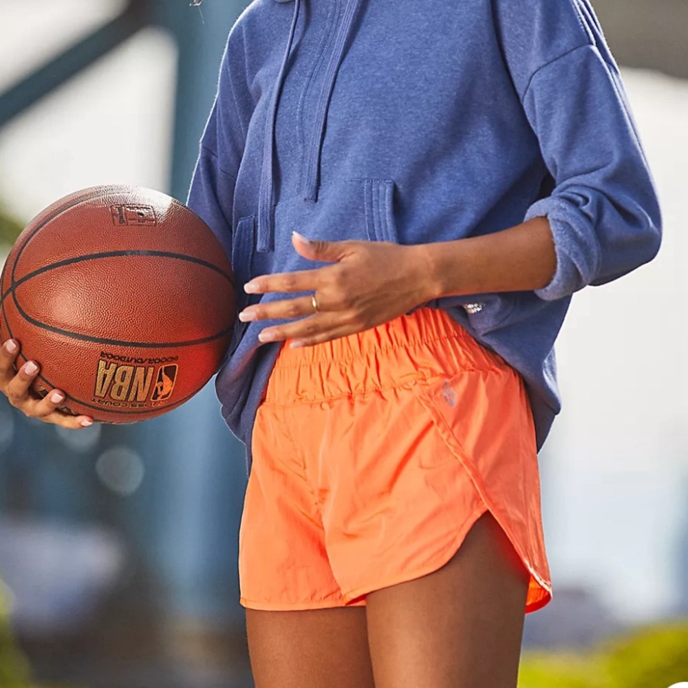 FREE PEOPLE MOVEMENT The Way Home Short